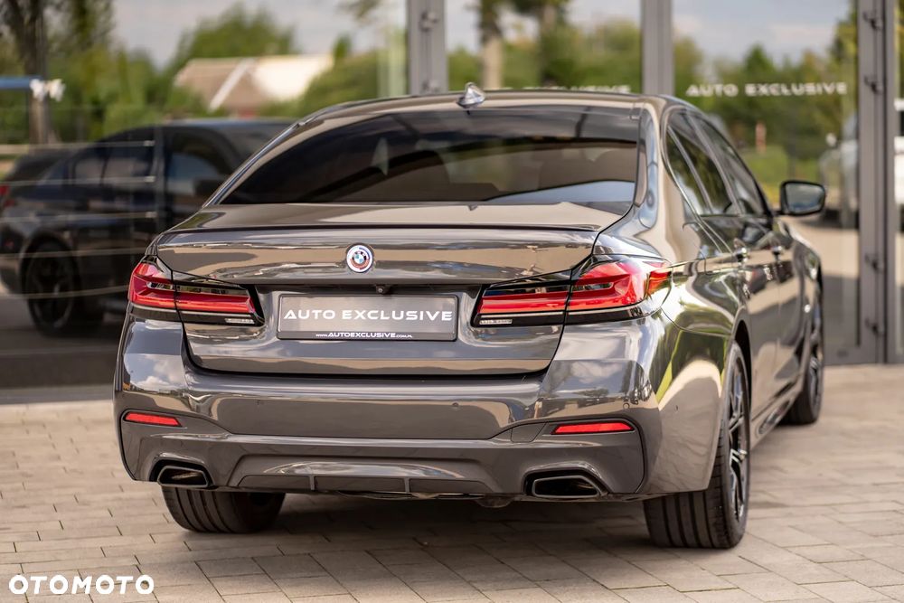 BMW Seria 5 - 26