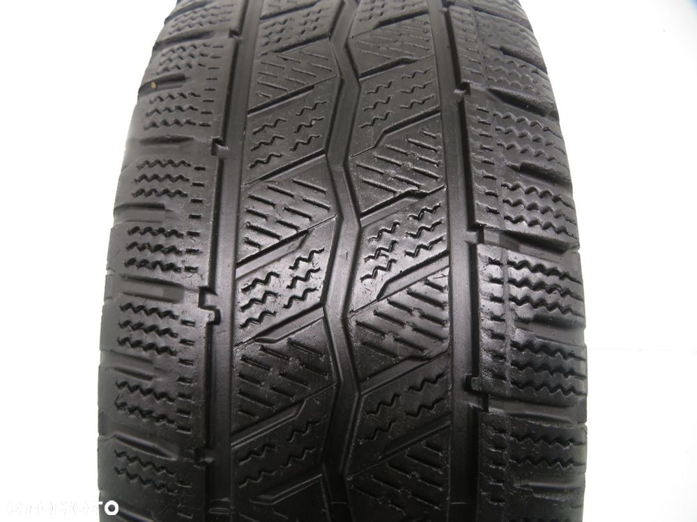 1x 215/65R15C OPONA ZIMOWA Hankook Winter Icept LV RW12 104/102T - 8