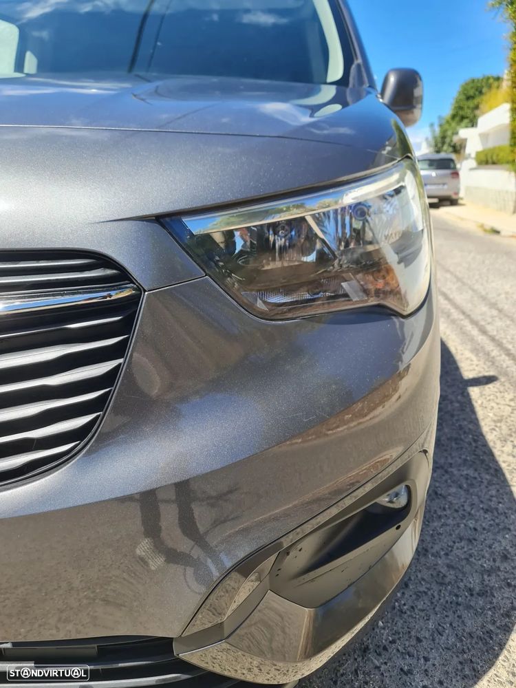 Opel Opel Combo Life 1.5 CDTi L2H1 Enjoy - 15