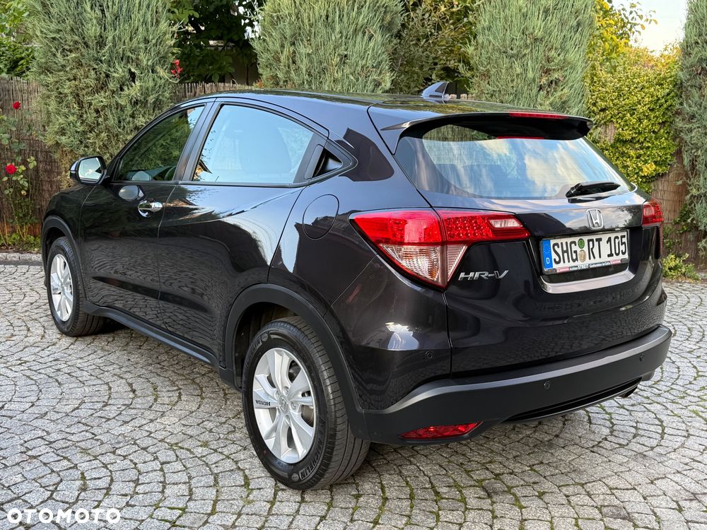 Honda HR-V 1.5 i-VTEC Elegance - 7