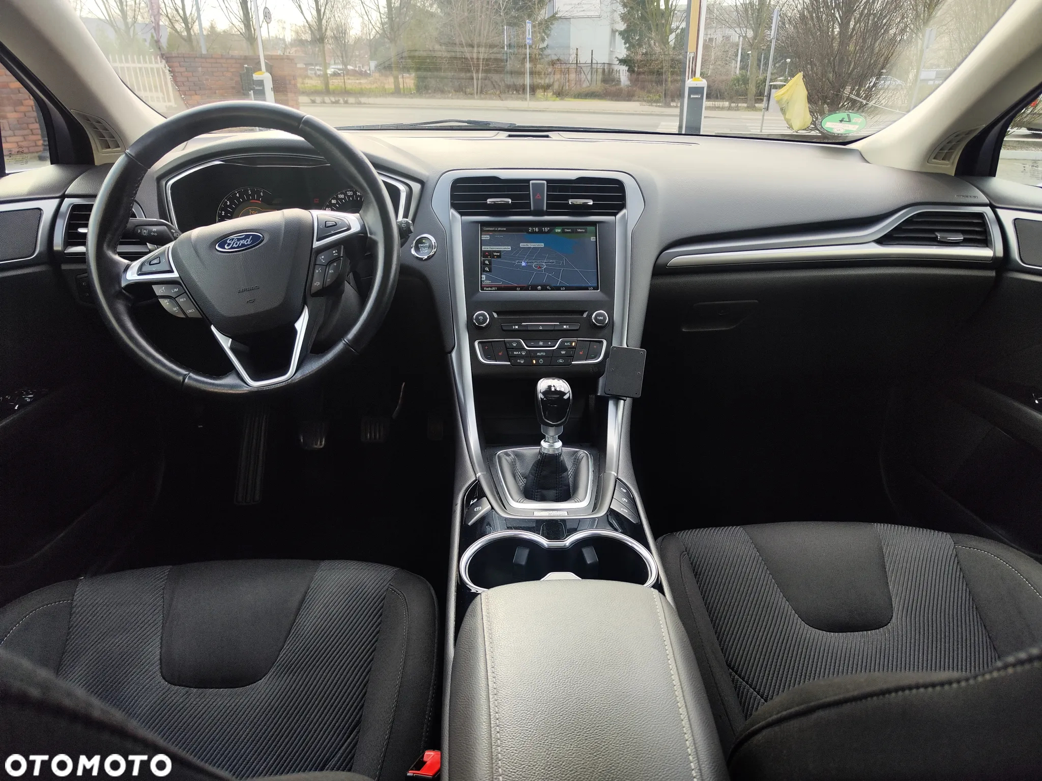 Ford Mondeo 2.0 TDCi Titanium - 32