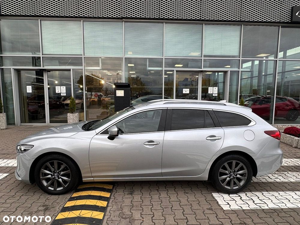 Mazda 6 2.0 SkyMotion - 4