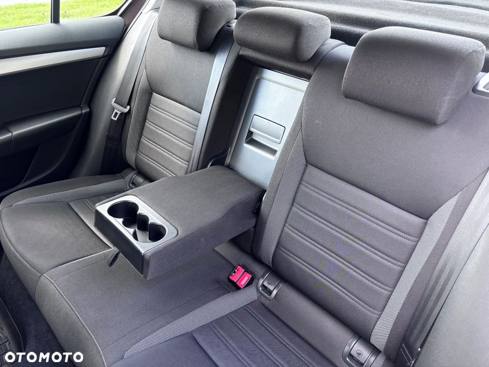 Skoda Octavia 1.5 TSI ACT Business - 21