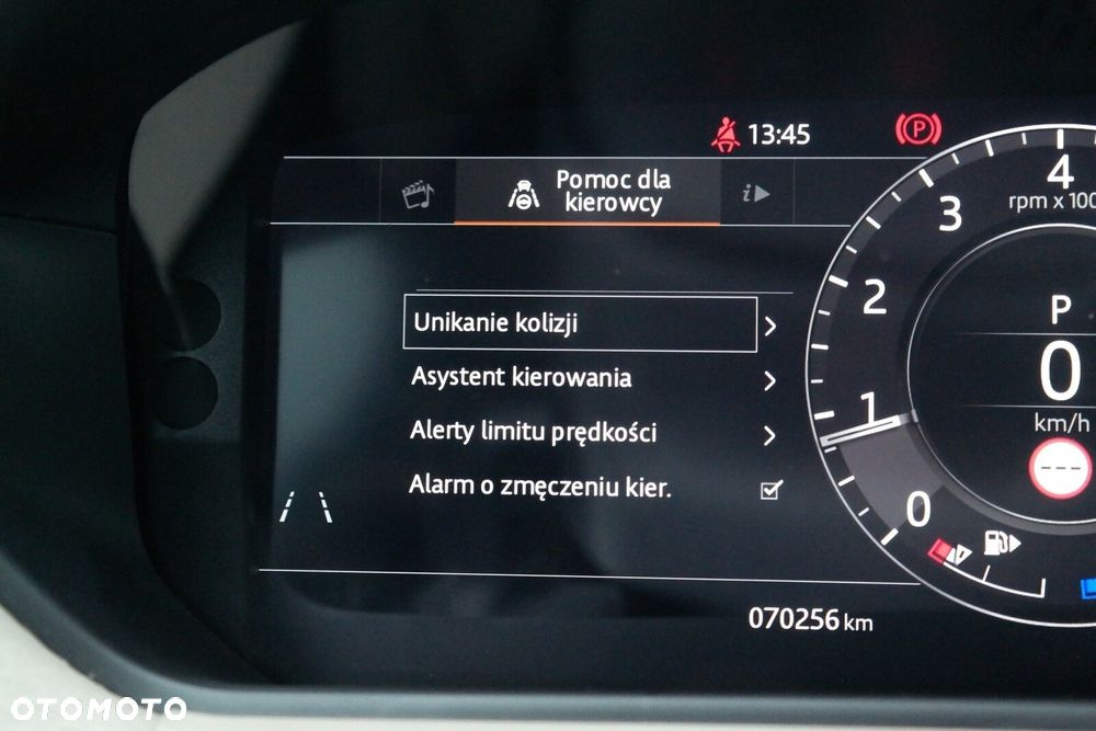 Land Rover Range Rover Velar - 32