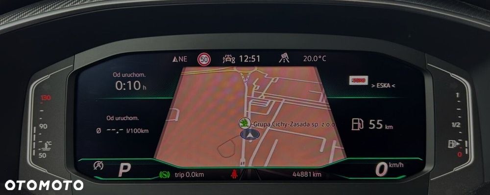 Volkswagen Arteon Shooting Brake 2.0 TSI R-Line DSG - 24