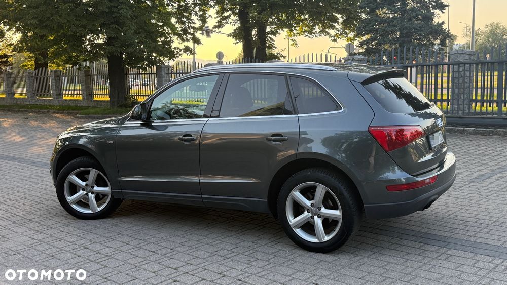 Audi Q5 2.0 TDI Quattro S tronic Prime Line - 25