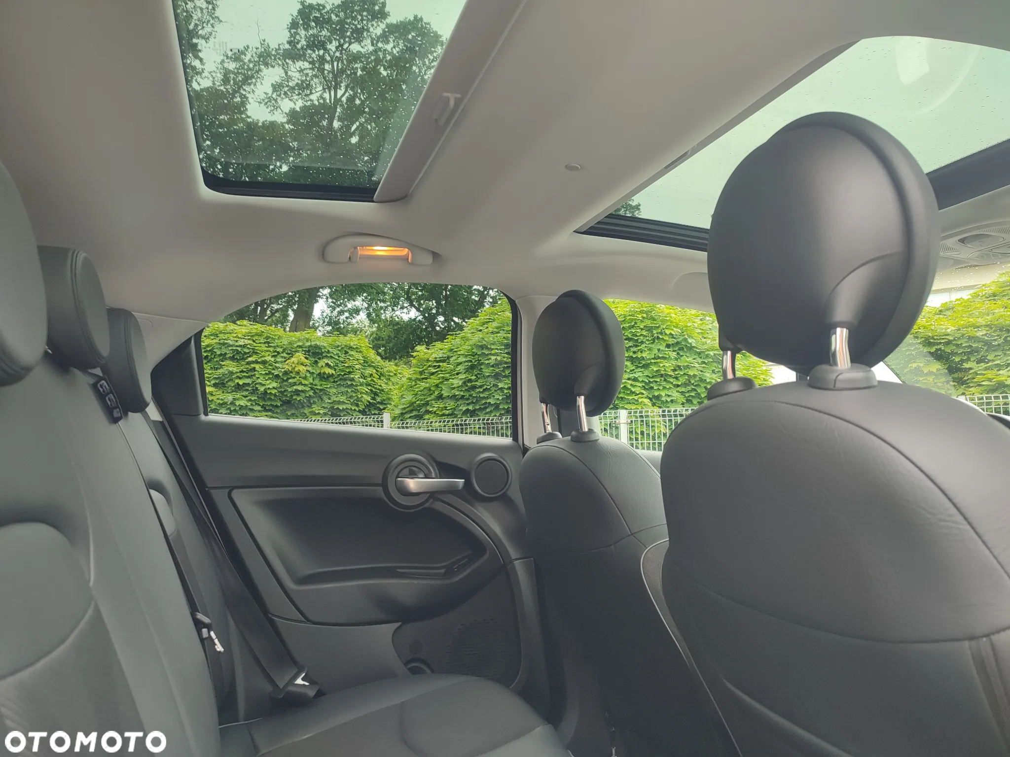 Fiat 500X - 30