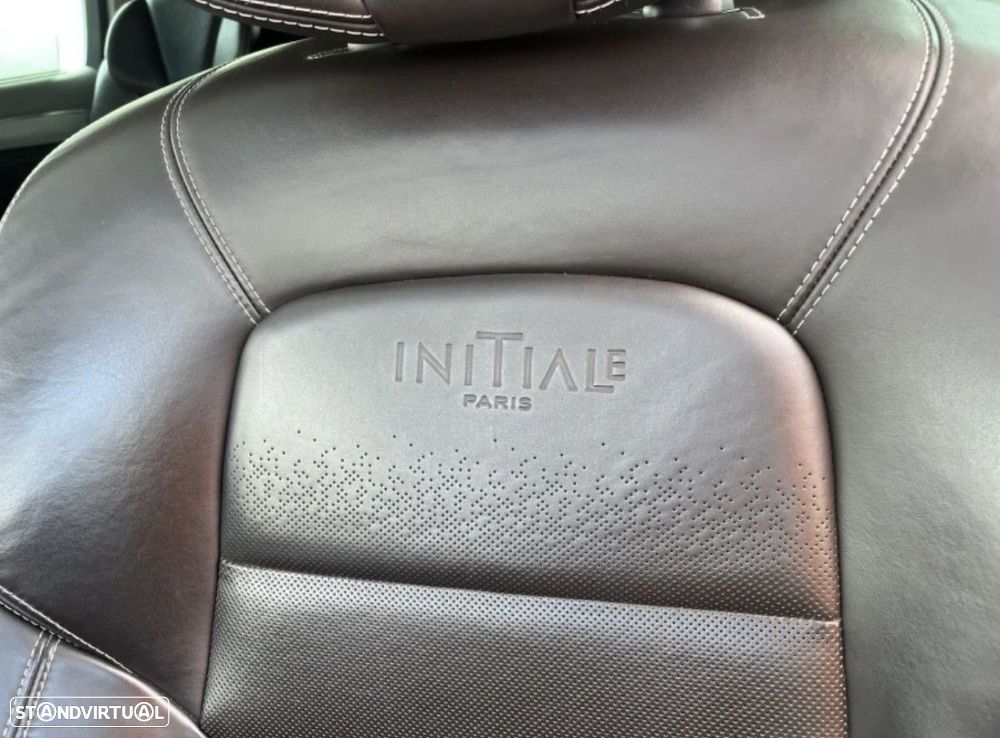 Renault Espace 1.6 dCi Initiale Paris EDC - 7