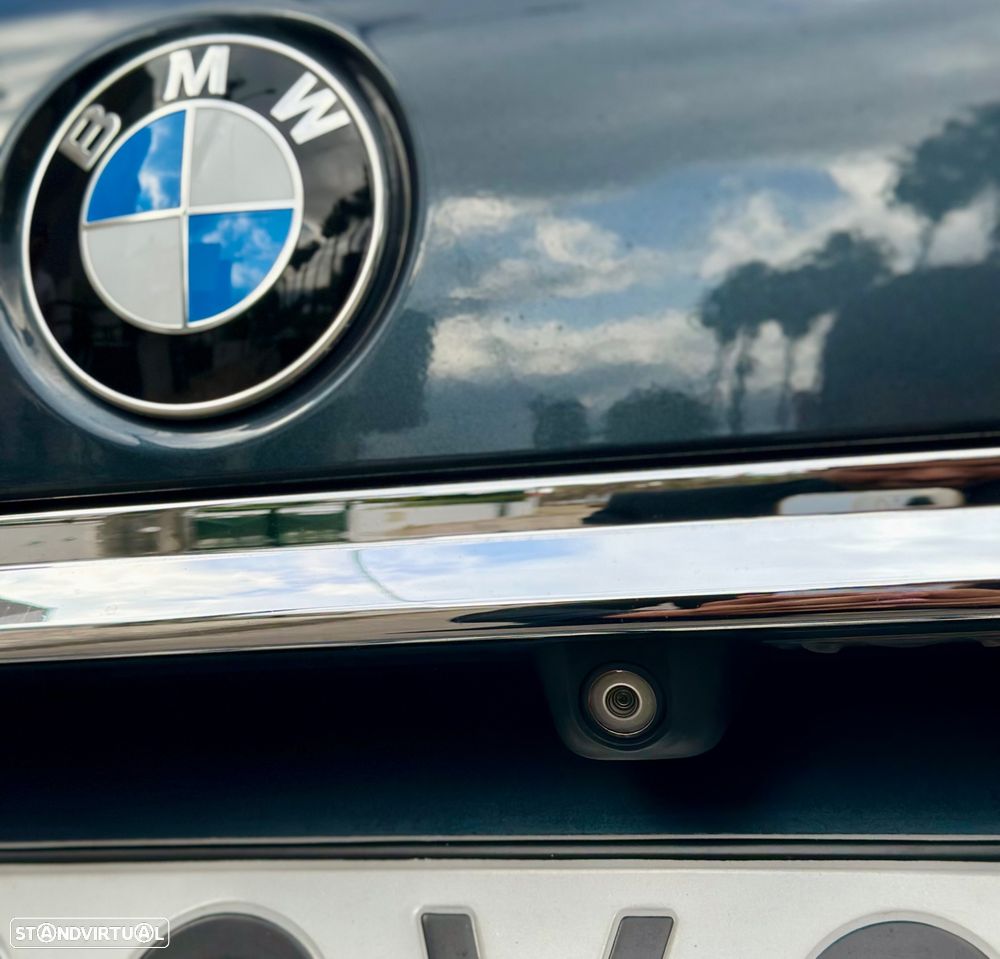 BMW 730 Ld Pack M - 49