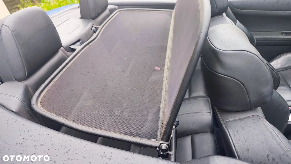Peugeot 307 CC 140 Automatik JBL - 24