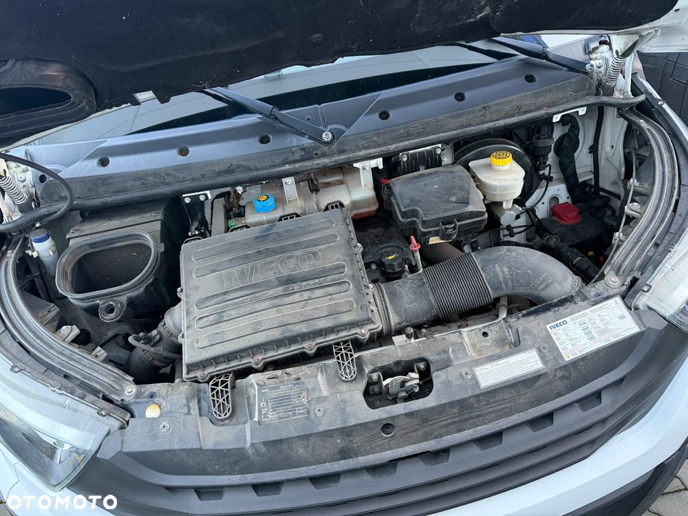 Iveco Daily - 11