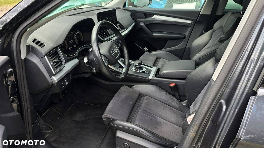Audi Q5 Sportback - 29