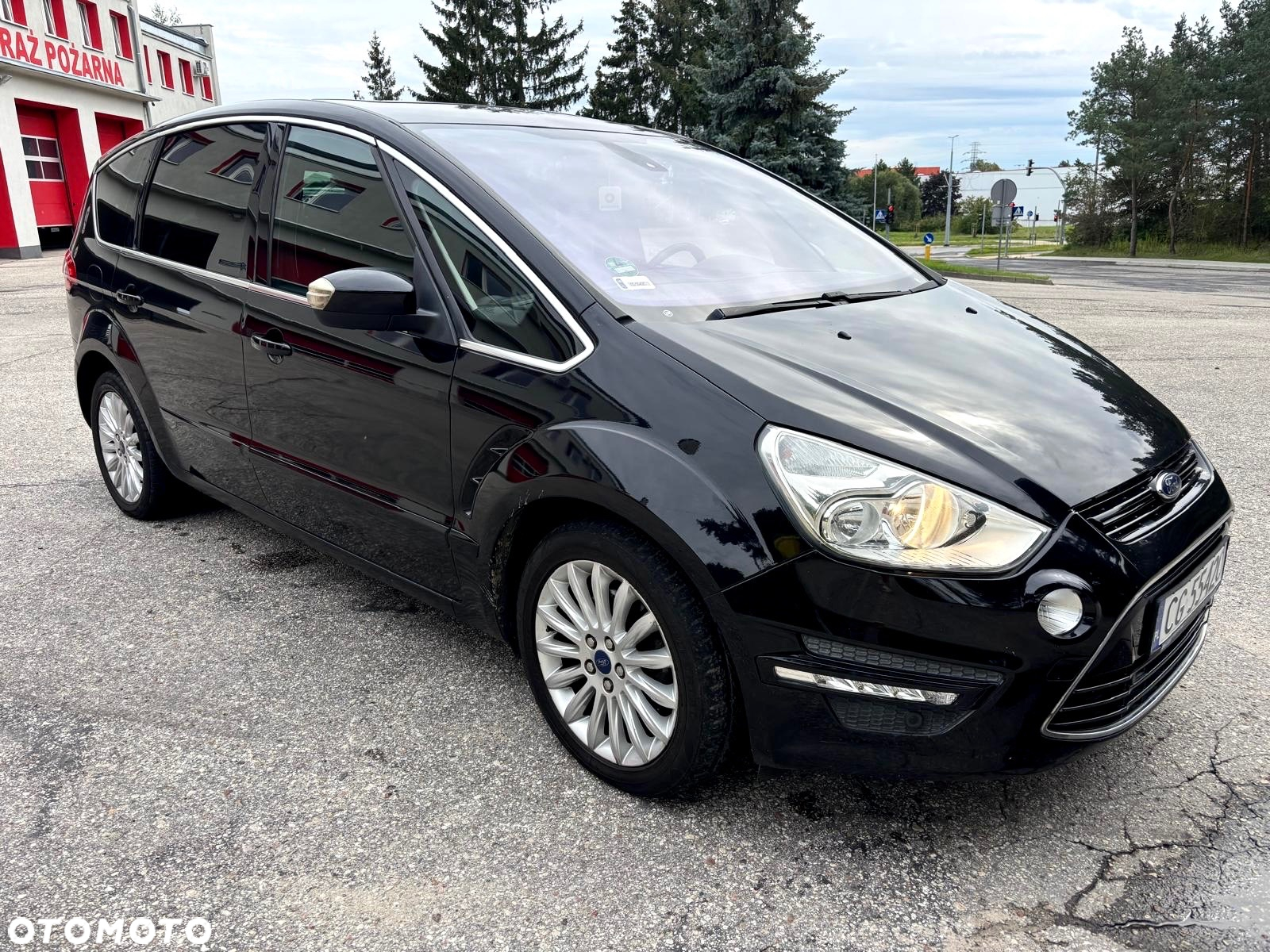 Ford S-Max - 5