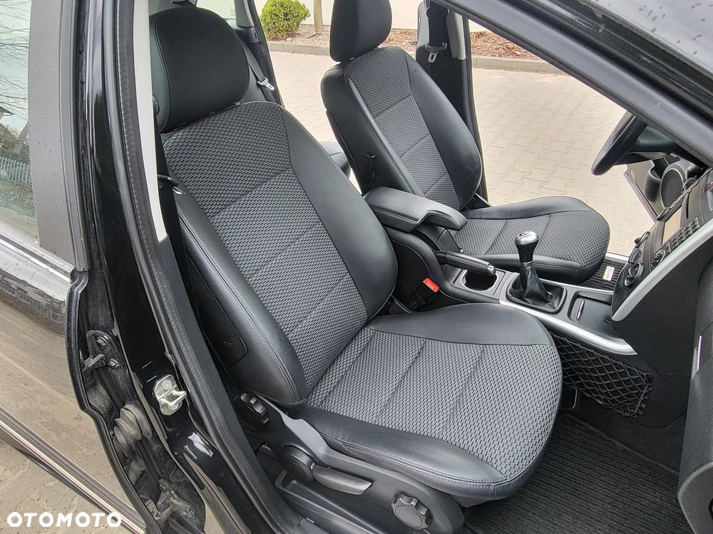 Mercedes-Benz Klasa B - 23