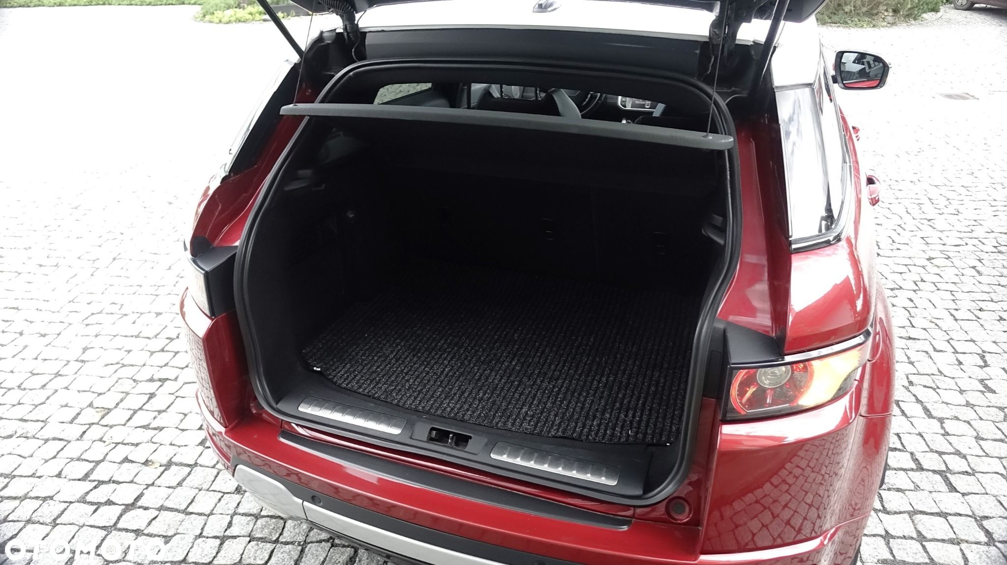 Land Rover Range Rover Evoque - 27