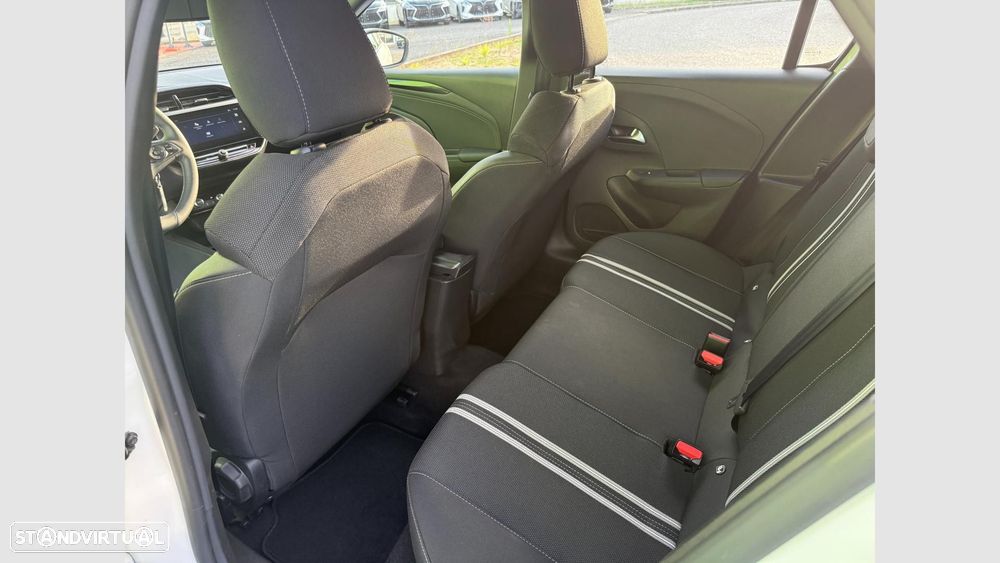 Opel Corsa 1.2 T GS - 10