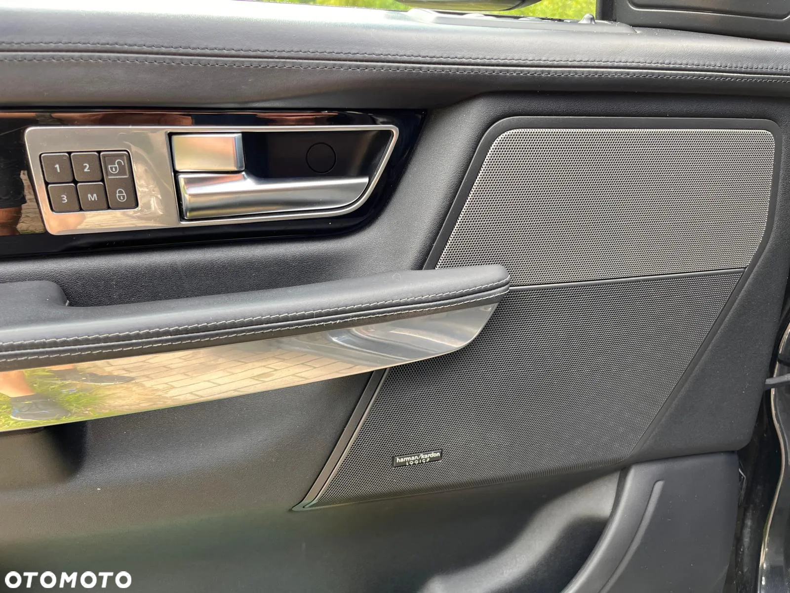 Land Rover Range Rover Sport S 3.0SD V6 HSE - 18