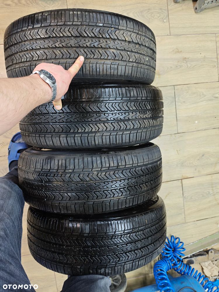 ALUFELGI Opony Lato Mercedes w204 c-klasa a2044011102 16Cali - 8