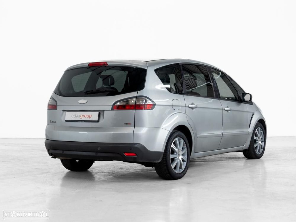 Ford S-Max - 3