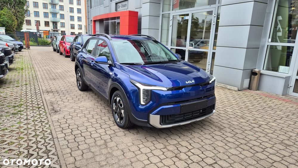 Kia Stonic 1.0 T-GDI M - 13