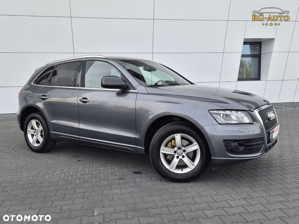 Audi Q5 - 3