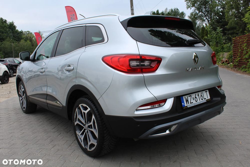 Renault Kadjar 1.3 TCe FAP Intens EDC - 5