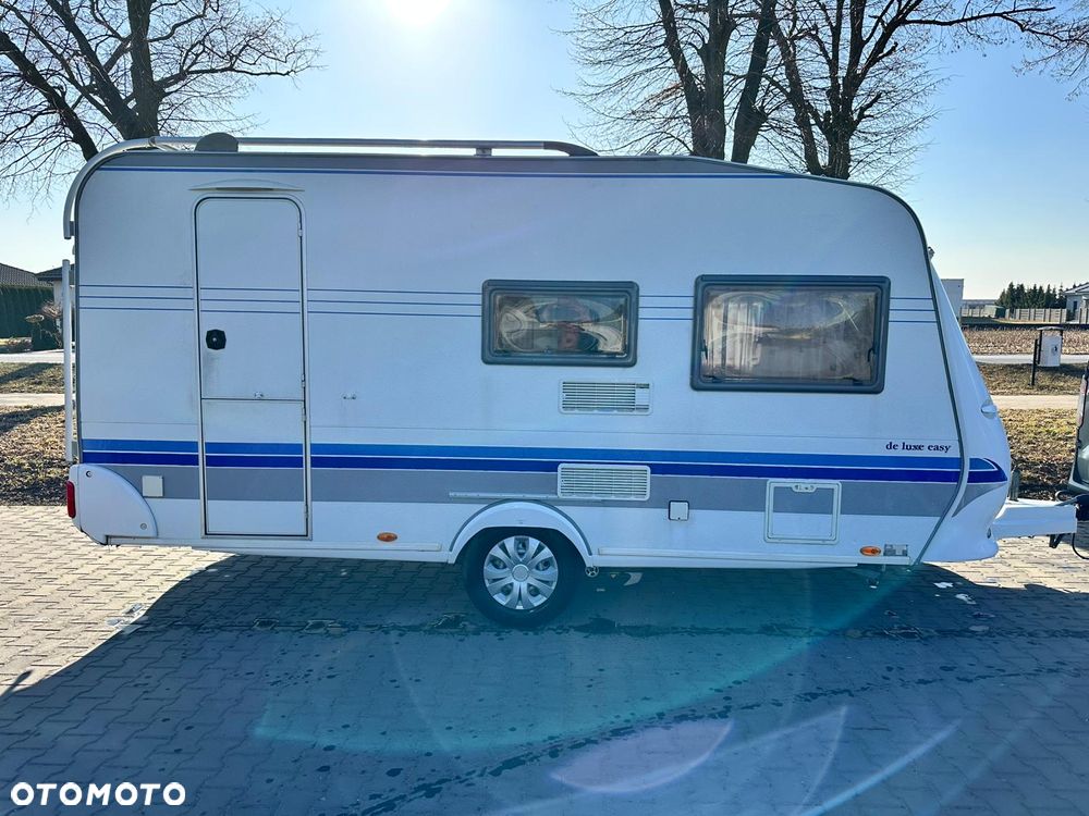 Hobby DE LUXE EASY 440 - 7