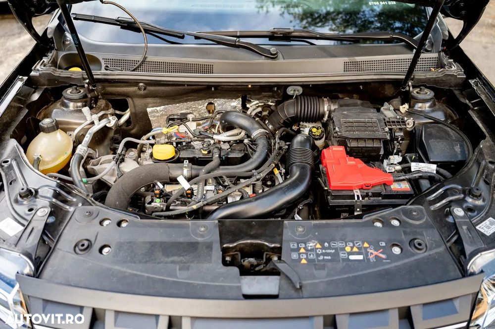 Dacia Duster TCe 100 2WD Access - 18