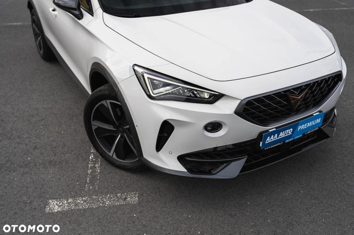 Cupra Formentor - 10