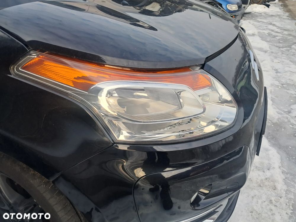Citroen C3 Picasso I 1.4 VTi 8FS 8FP N12B14A Części karoseria silnik skrzynia - 9