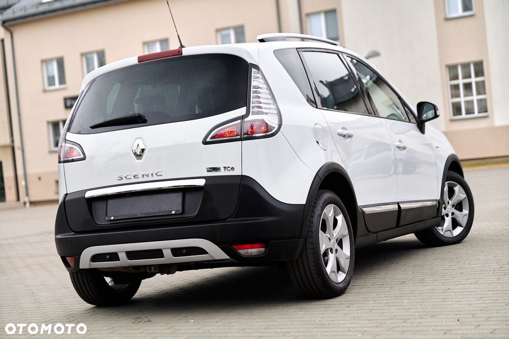 Renault Scenic 1.2 TCE Energy Bose Edition - 3