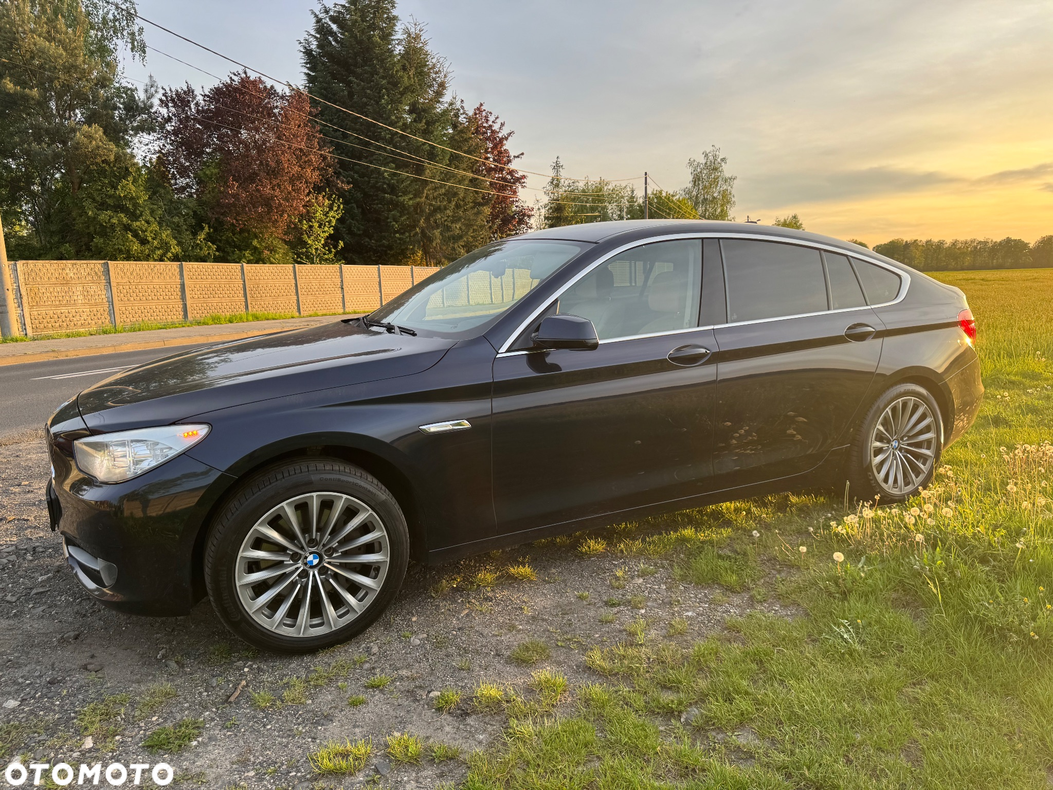 BMW 5GT 535i Gran Turismo - 13