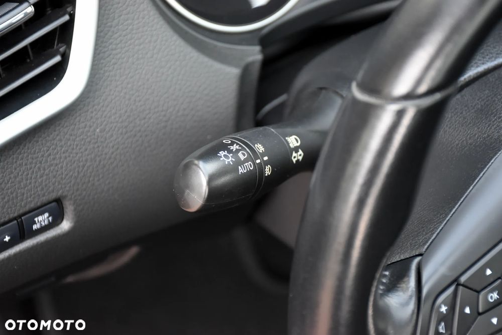 Nissan Qashqai 1.3 DIG-T N-Connecta - 19