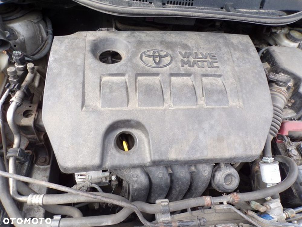 Części - Toyota Auris 2 II 1.6 Valvematic 132 KM KOMBI 13R - 5