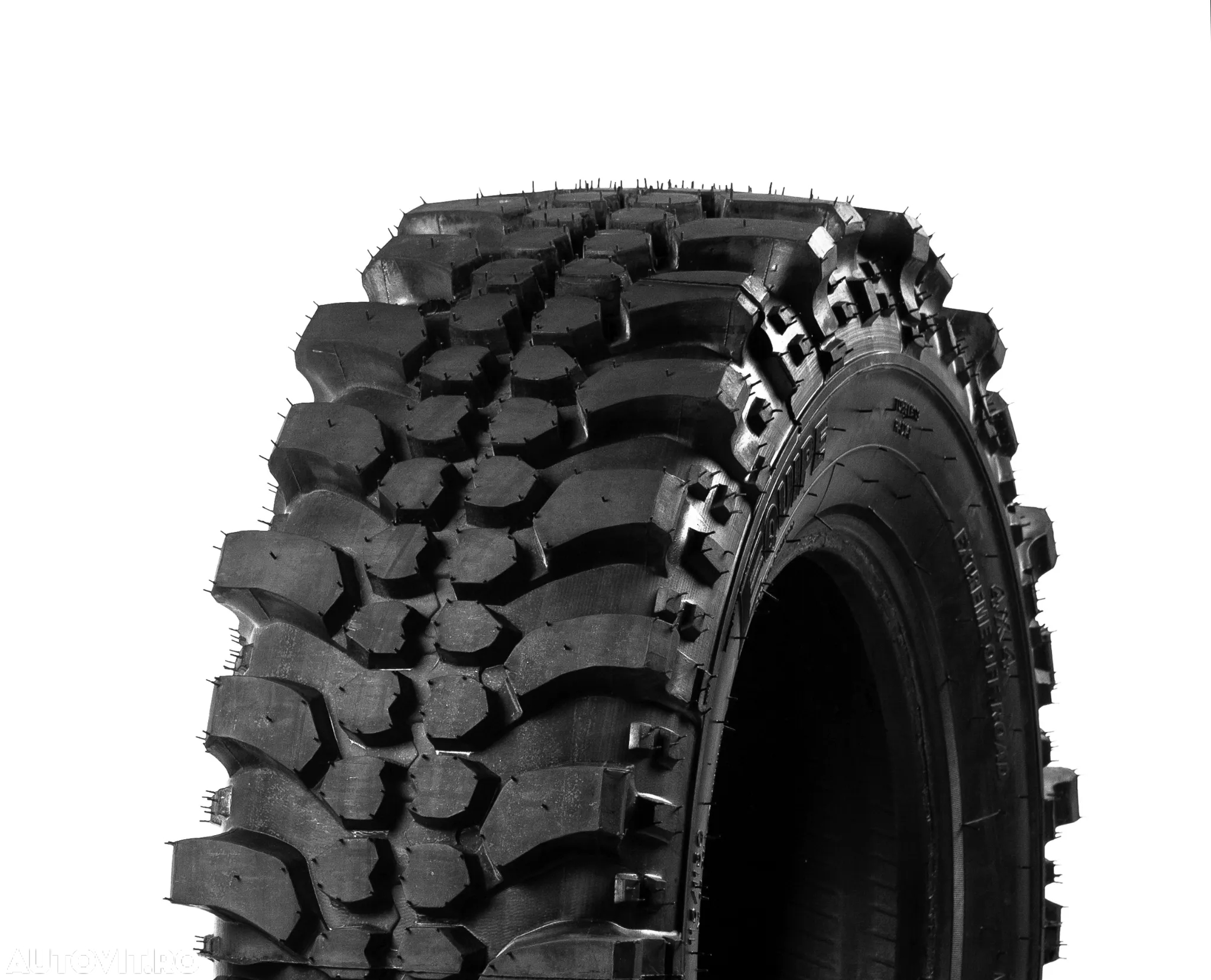 Anvelopa off-road 245/75R15 EQUIPE SIMEX - TRANSPORT GRATUIT! - 2