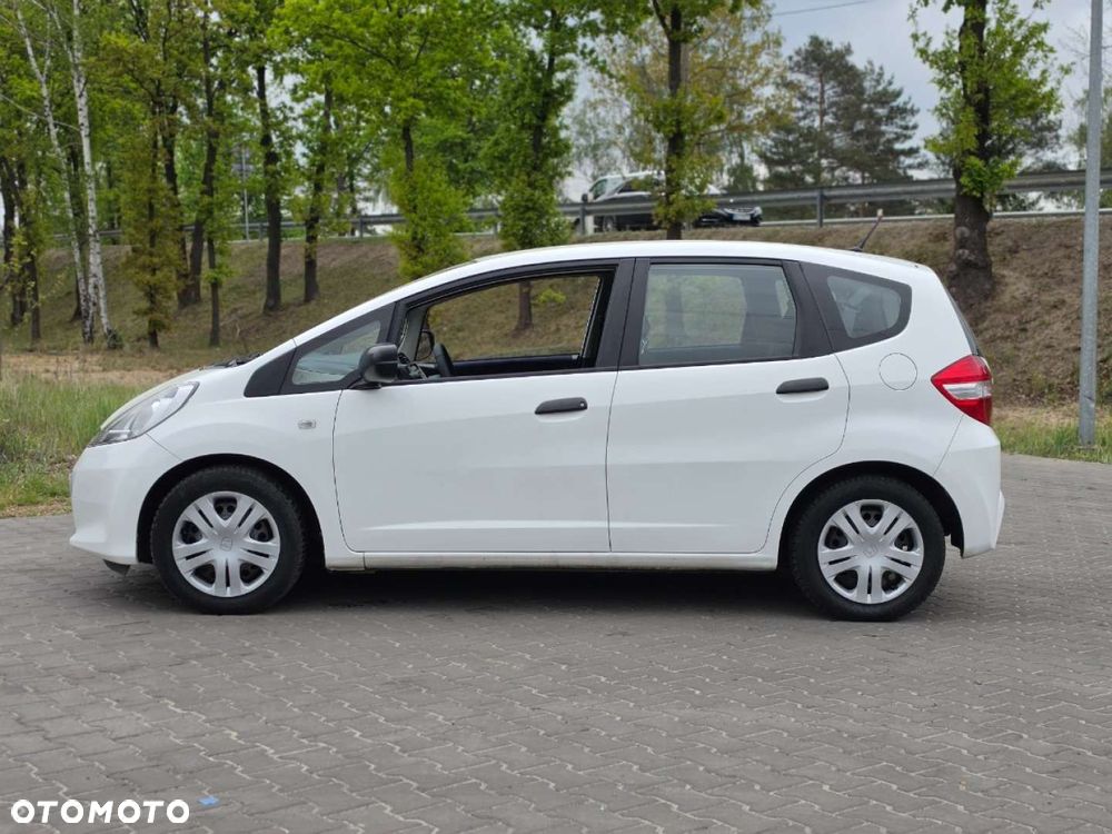 Honda Jazz - 6