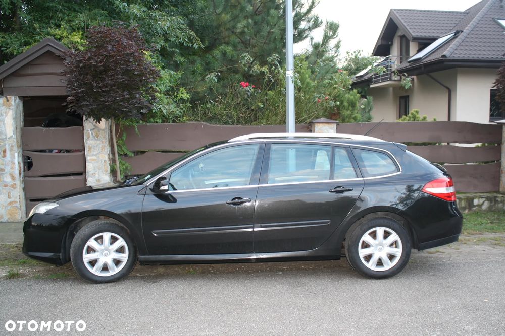 Renault Laguna 2.0 DCi Dynamique - 5