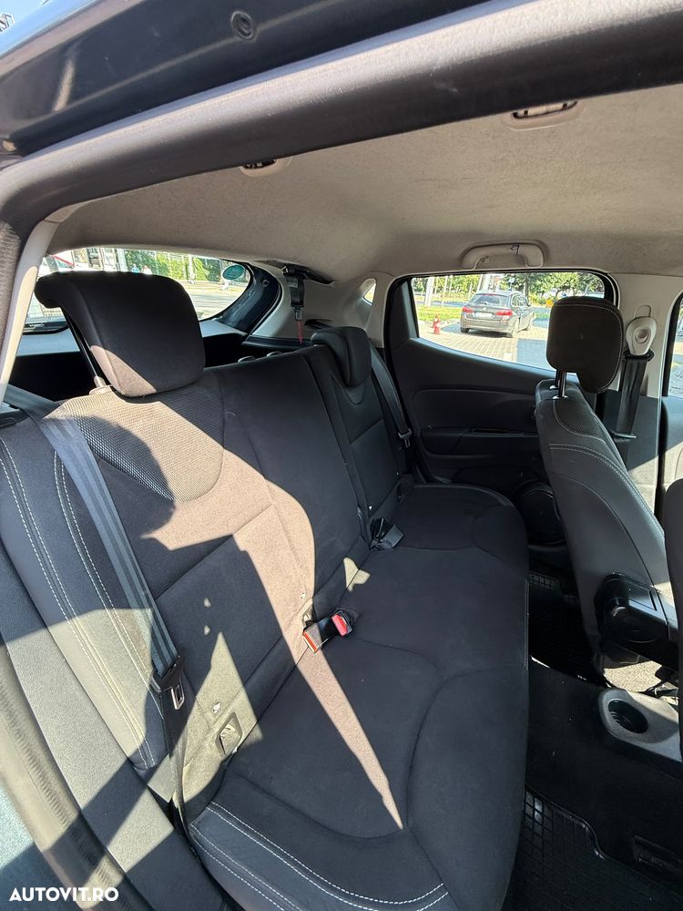 Renault Clio 0.9 TCe Dynamique - 10