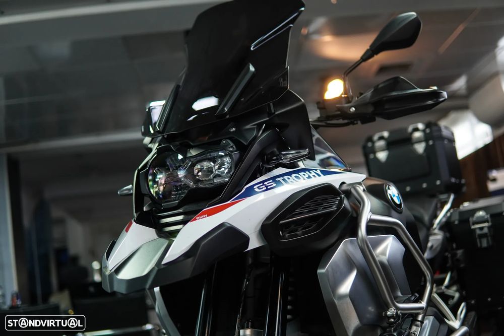 BMW R 1250 GS Adventure TROPHY - 41