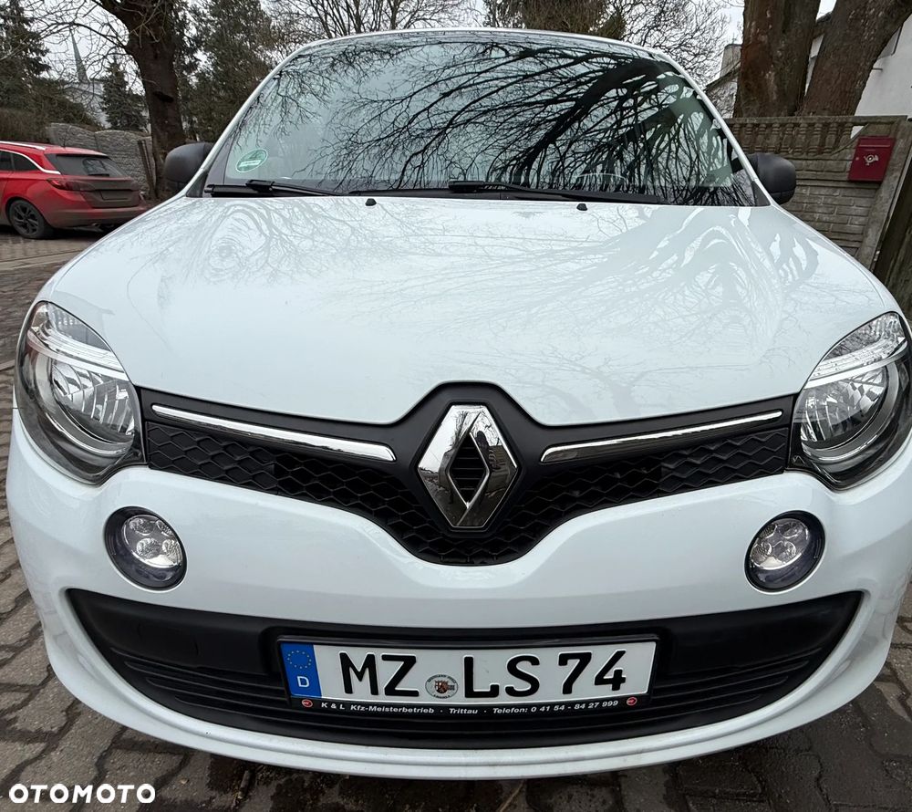 Renault Twingo SCe 70 Experience - 2