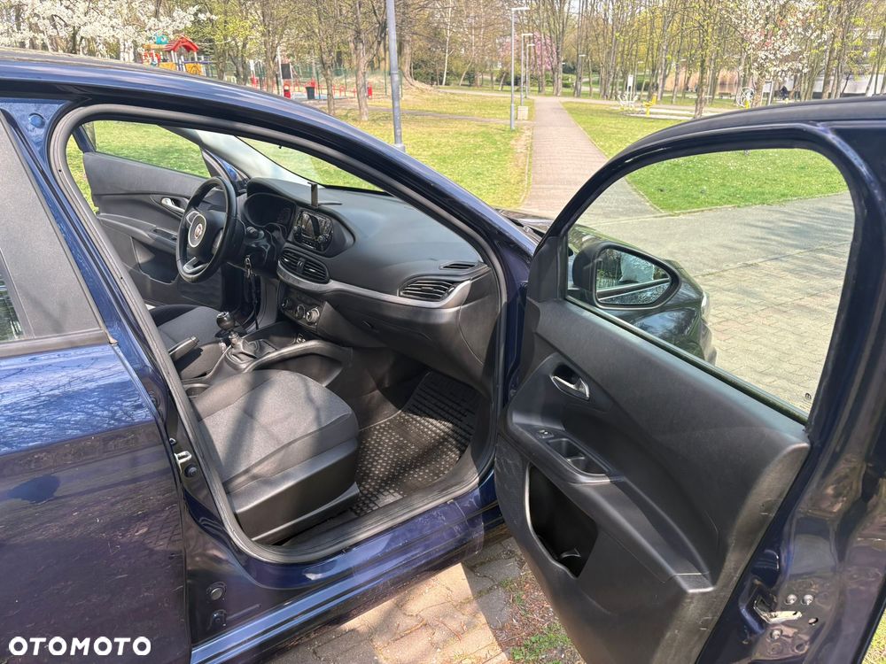 Fiat Tipo 1.4 16v Easy - 11