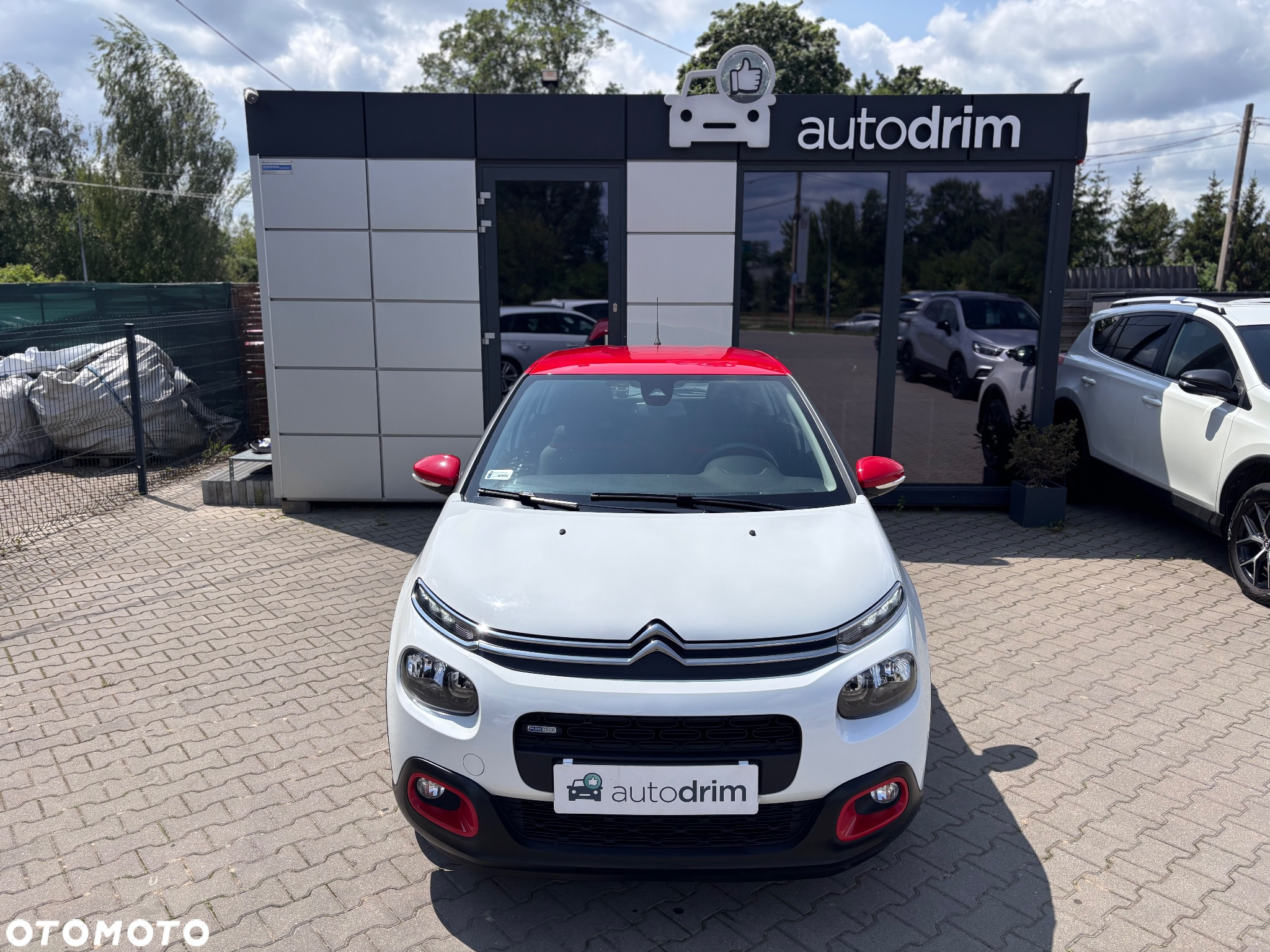 Citroën C3 1.2 PureTech Shine - 5