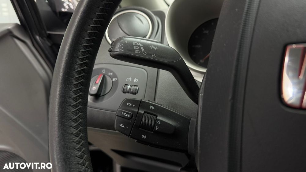 Seat Ibiza 1.2 TDI CR Ecomotive Style - 24