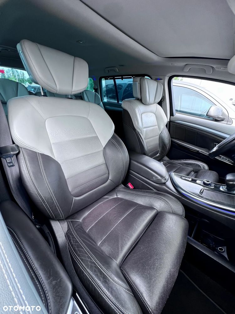 Renault Espace Energy dCi 160 EDC Initiale Paris - 14