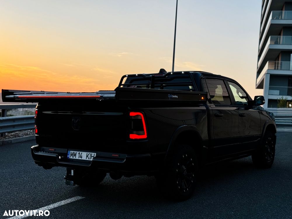 Dodge RAM - 30
