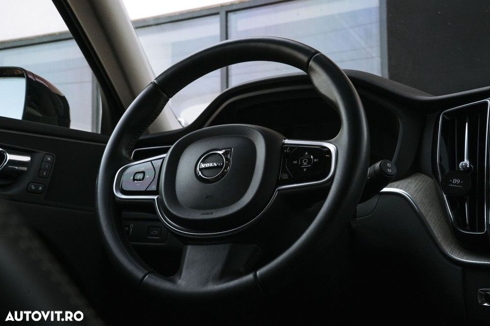 Volvo XC 60 - 16