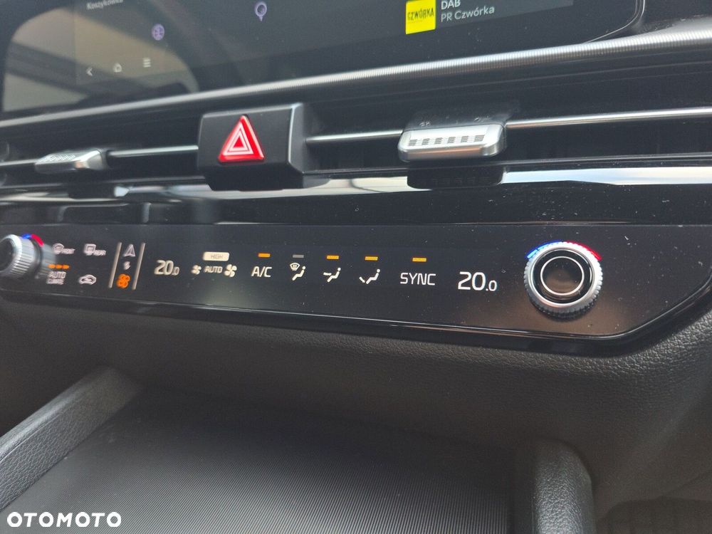 Kia Sportage - 28