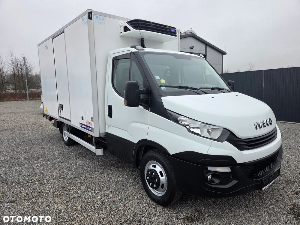 Iveco Daily - 1