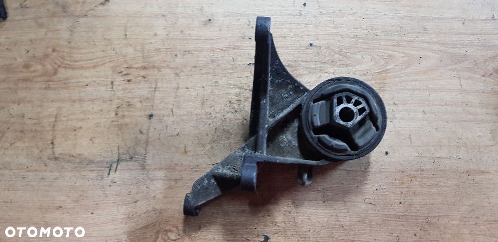 CHEVROLET EQUINOX 05-09 PODUSZKA SILNIKA - 2