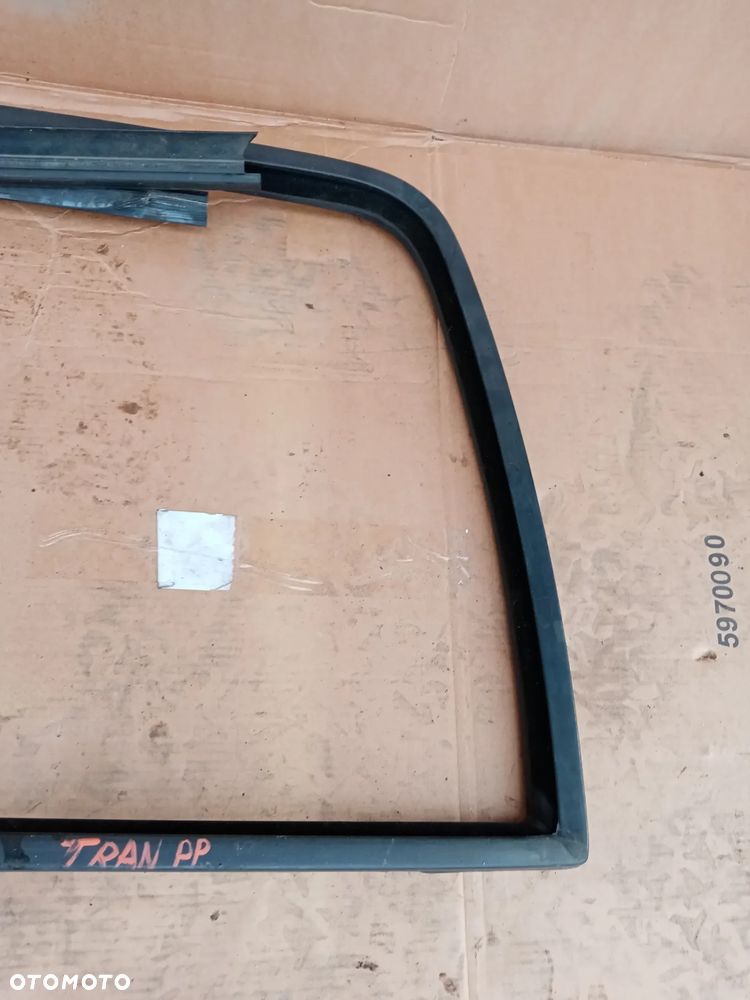 Uszczelka drzwi prawy przód przednia prawa Ford Transit MK7 - 3